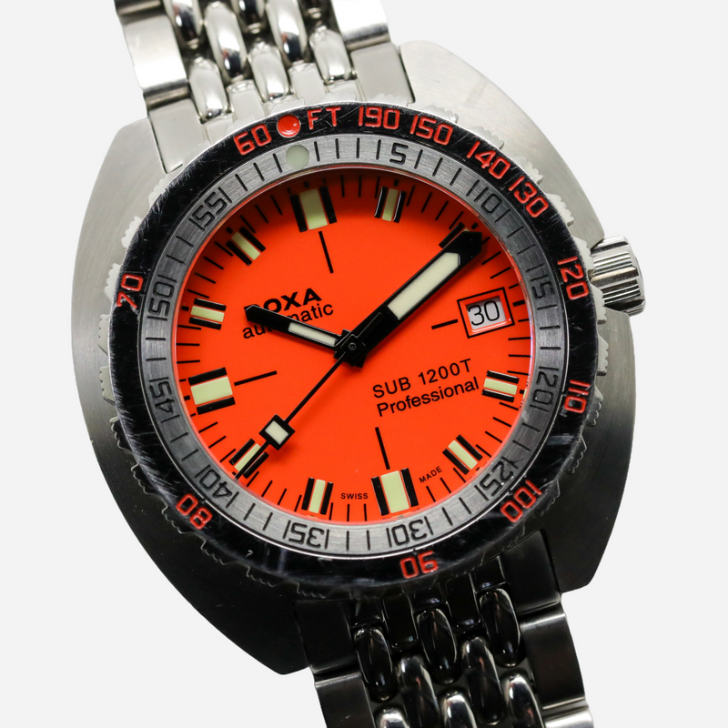 Doxa 1200 T