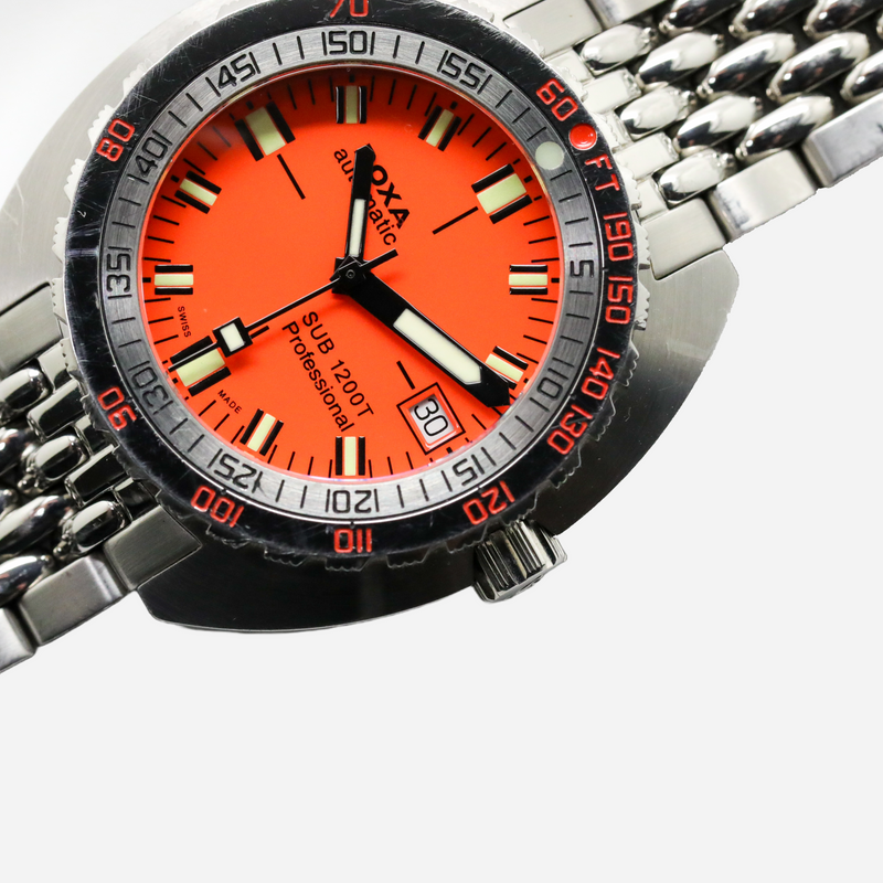 Doxa 1200 T