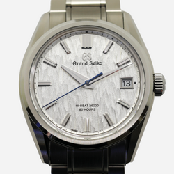 Grand Seiko (Ref. SLGH005) 'White Birch'