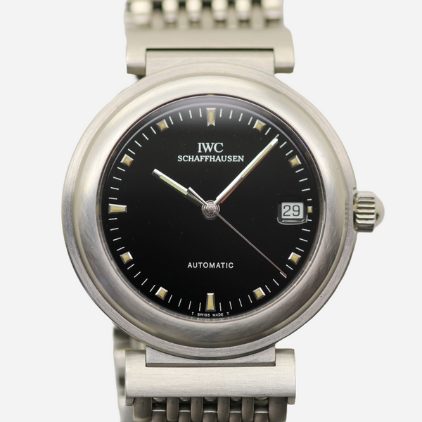 IWC Da Vinci SL (Ref. IW3528)