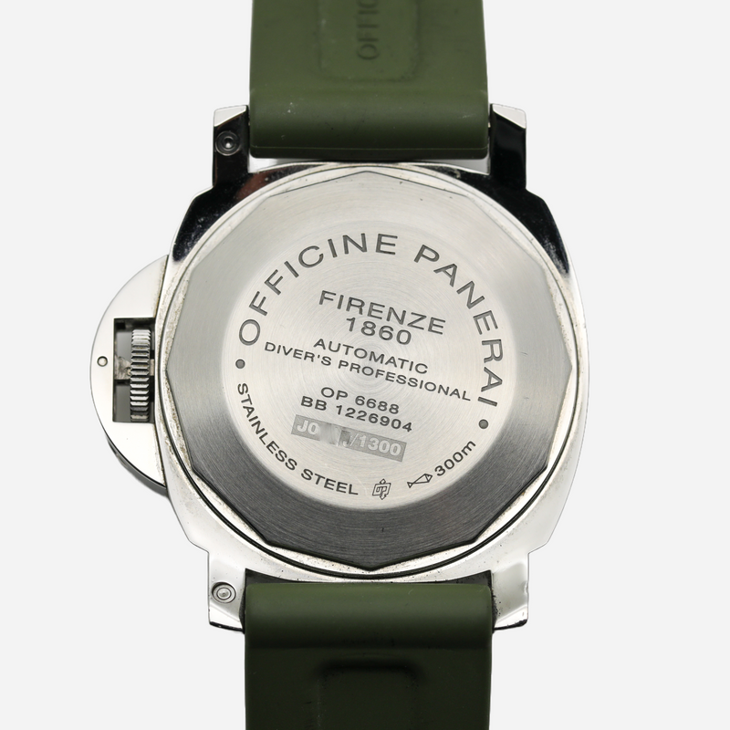 Panerai submersible 2025 pam 00024