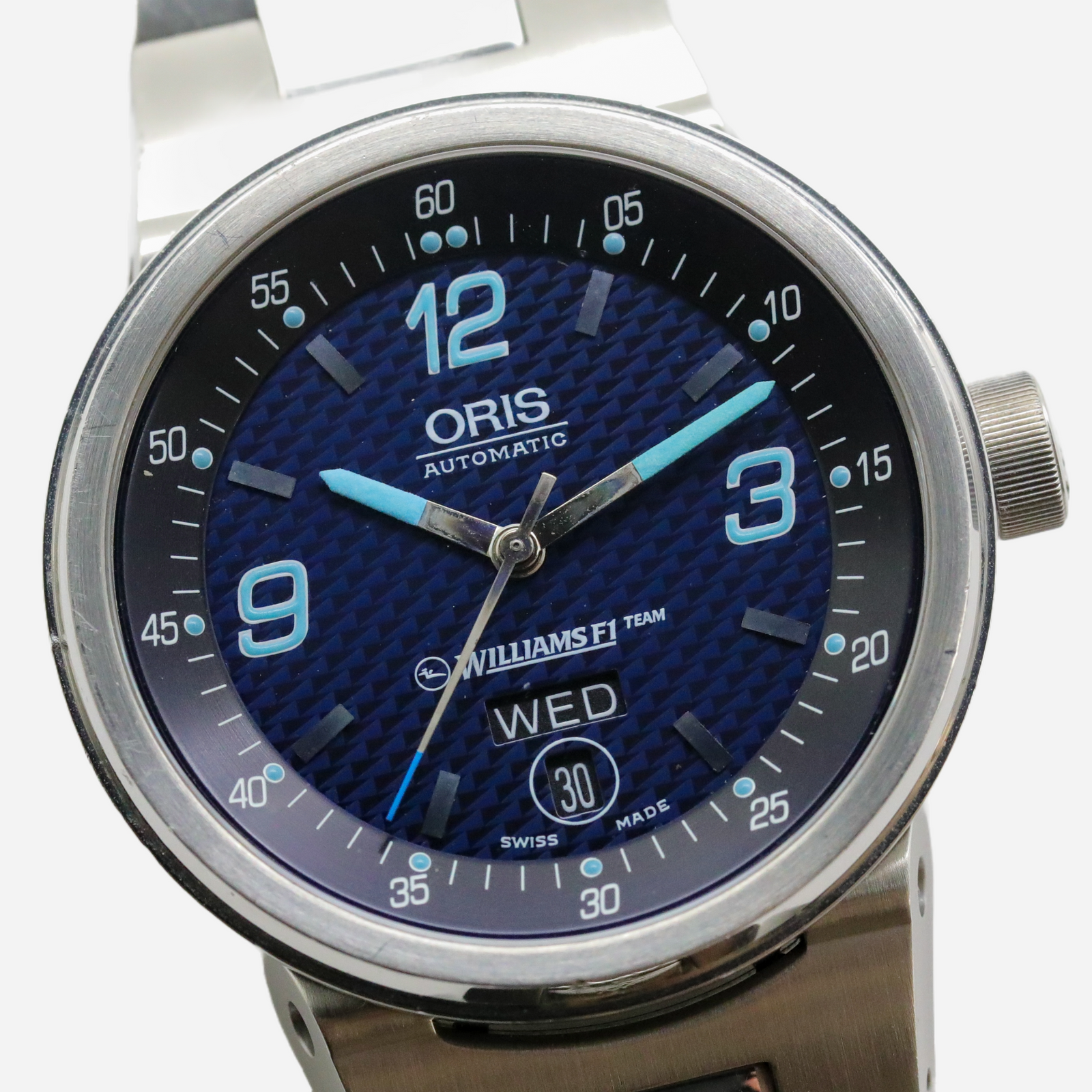 Oris (Ref. 23-62023) 