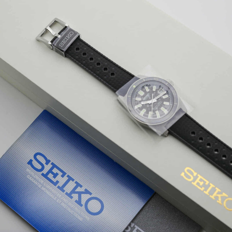 Seiko (Ref. SJE093) '62MAS' Limited Edition