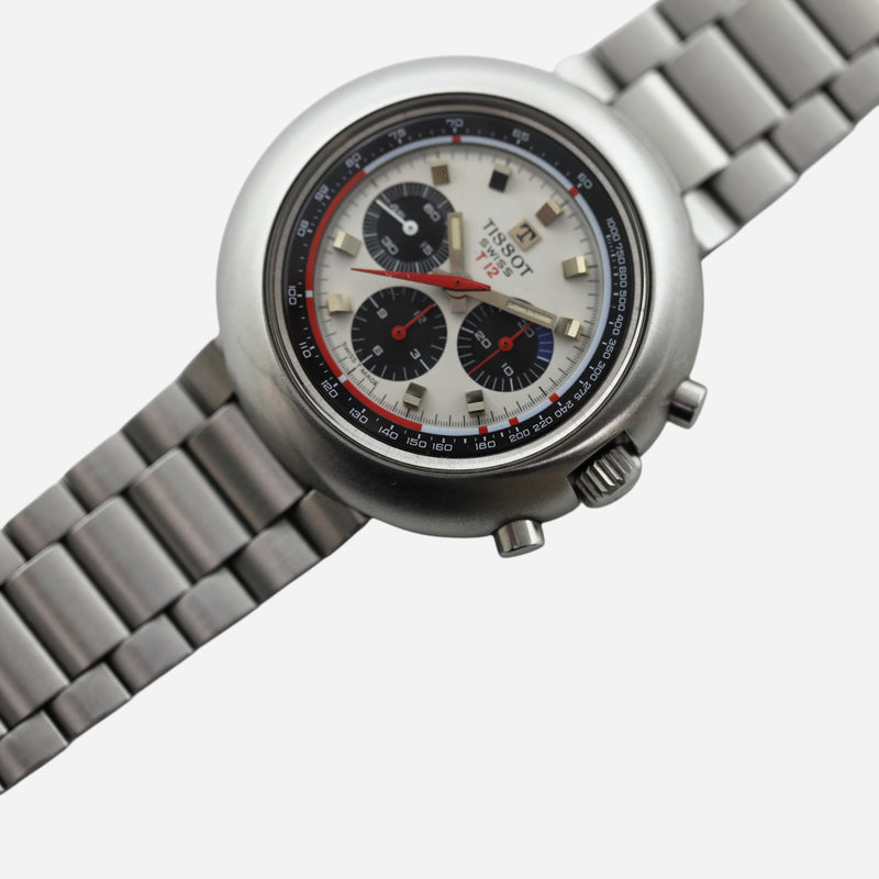 Tissot Chronograph (Ref. 40504)