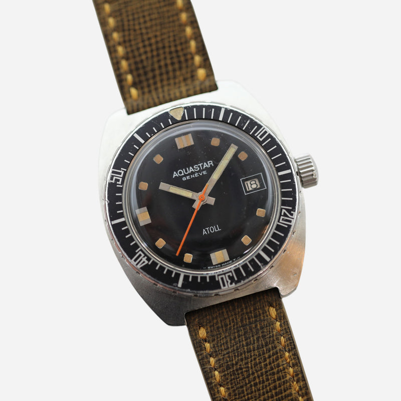 Aquastar Atoll (Ref. 1001)