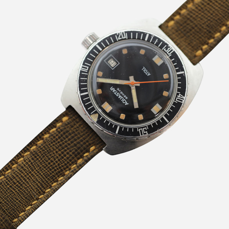 Aquastar Atoll (Ref. 1001)