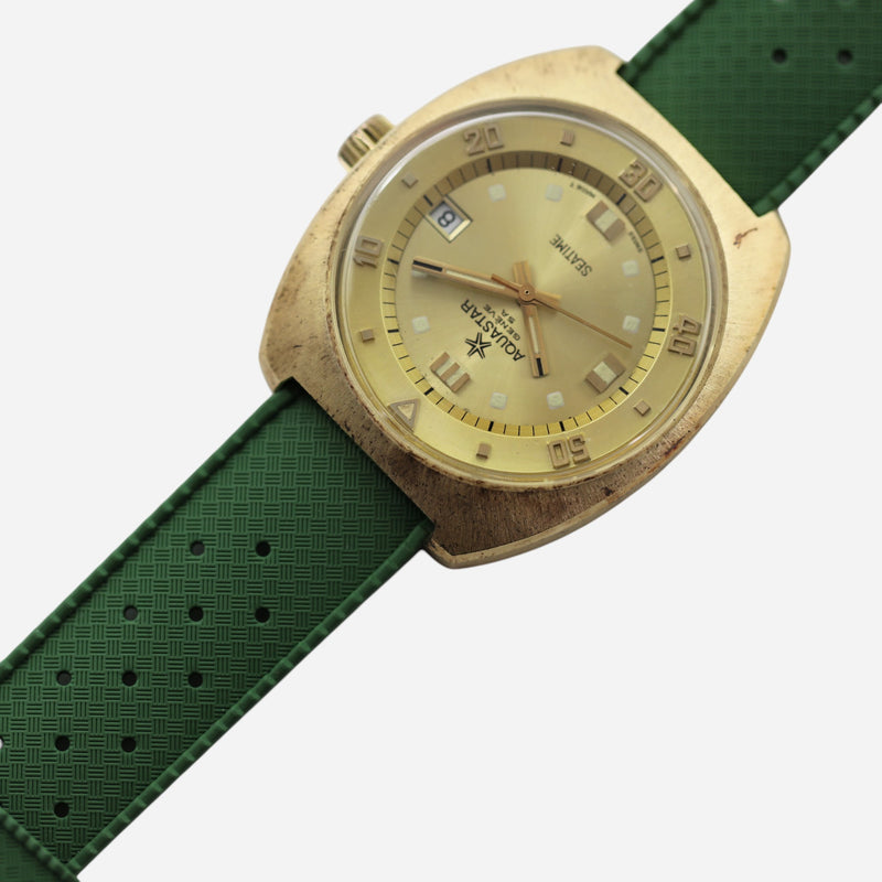 1970s Aquastar Seatime (Ref. 1000)