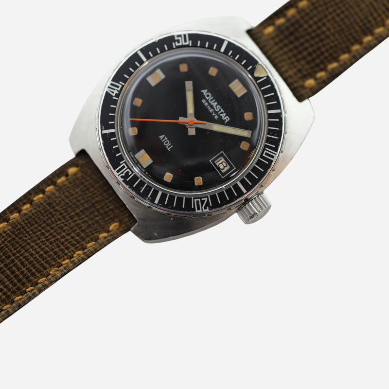 Aquastar Atoll (Ref. 1001)