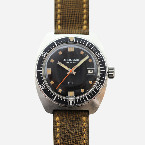 Aquastar Atoll (Ref. 1001)