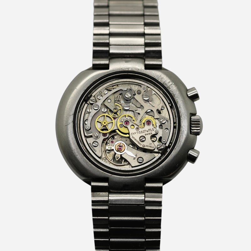 Tissot Chronograph (Ref. 40504)