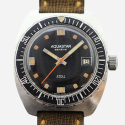 Aquastar Atoll (Ref. 1001)