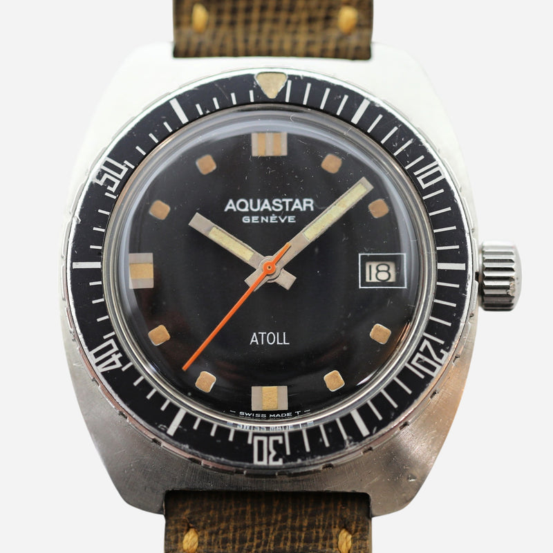 Aquastar Atoll (Ref. 1001)