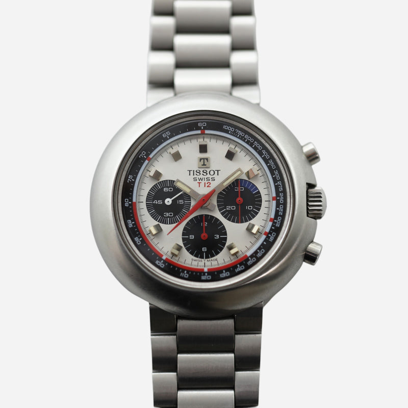 Tissot Chronograph (Ref. 40504)