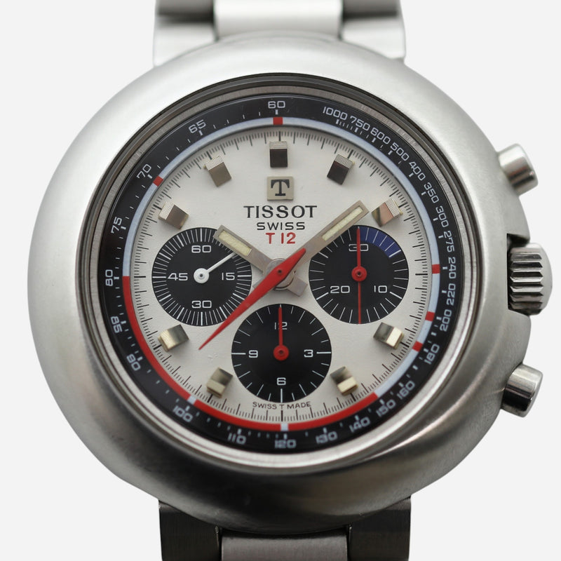 Tissot Chronograph (Ref. 40504)