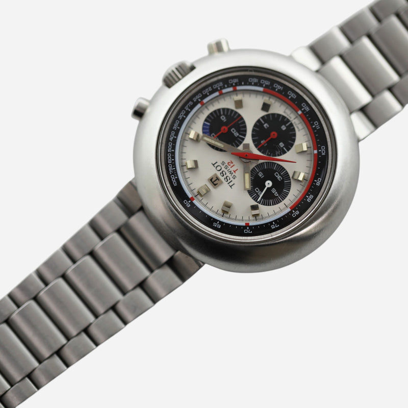 Tissot Chronograph (Ref. 40504)