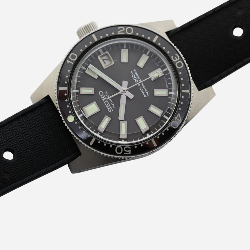 Seiko (Ref. SJE093) '62MAS' Limited Edition