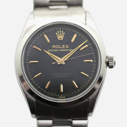 Rolex Oyster Perpetual (Ref. 6564)
