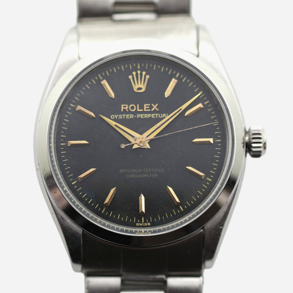 Rolex Oyster Perpetual (Ref. 6564)