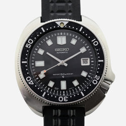 1975 Seiko (Ref. 6105-8110) "Captain Willard"