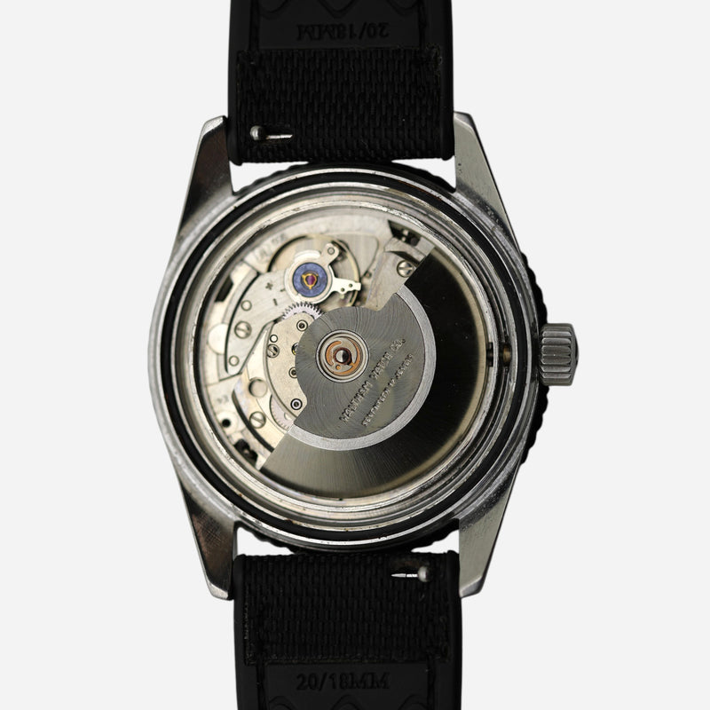 1970s Waltham Automatic Day-Date
