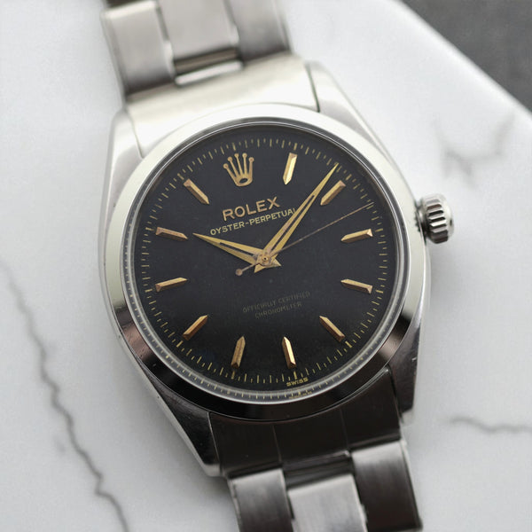 Rolex Oyster Perpetual (Ref. 6564)