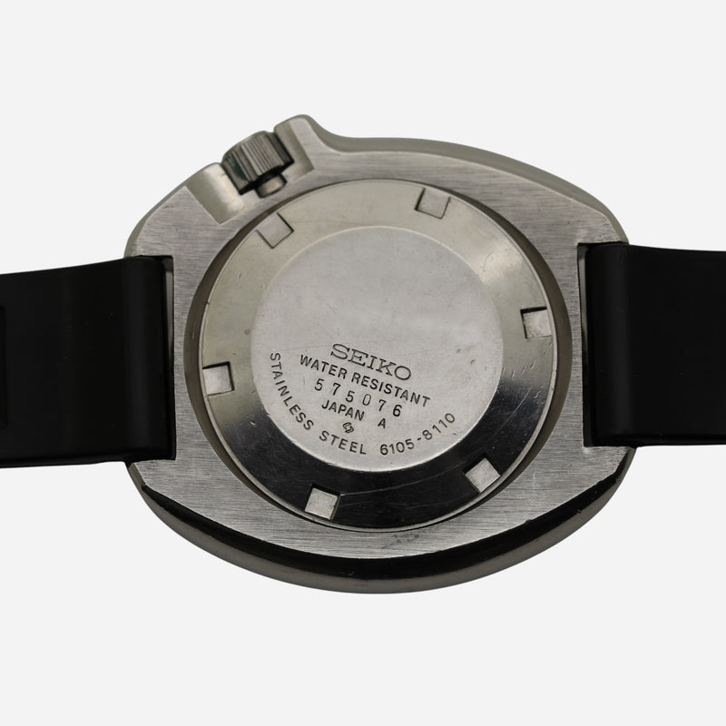 1975 Seiko (Ref. 6105-8110) "Captain Willard"