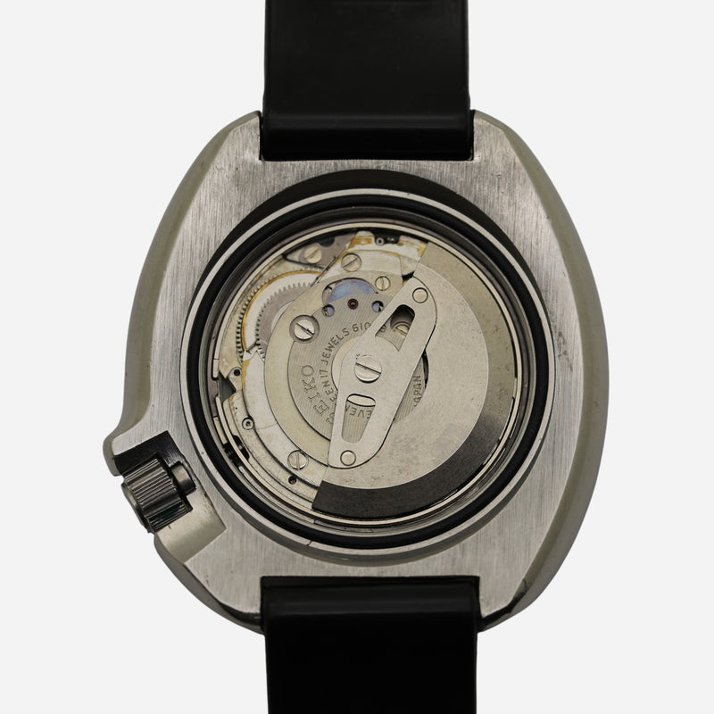 1975 Seiko (Ref. 6105-8110) "Captain Willard"