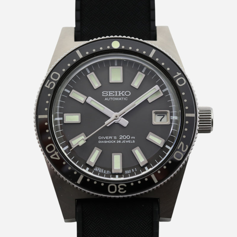 Seiko (Ref. SJE093) '62MAS' Limited Edition