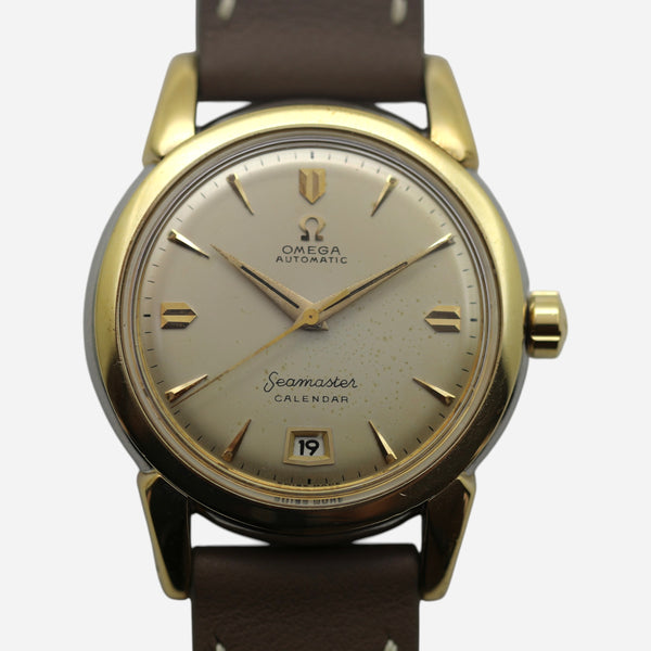 Omega Seamaster (Ref. 2627-2)