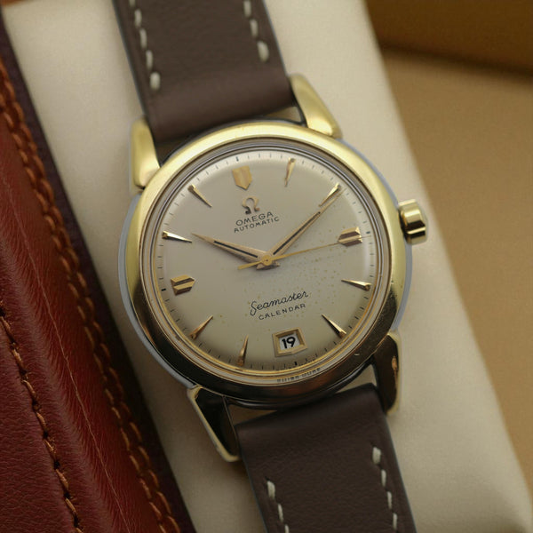 Omega Seamaster (Ref. 2627-2)
