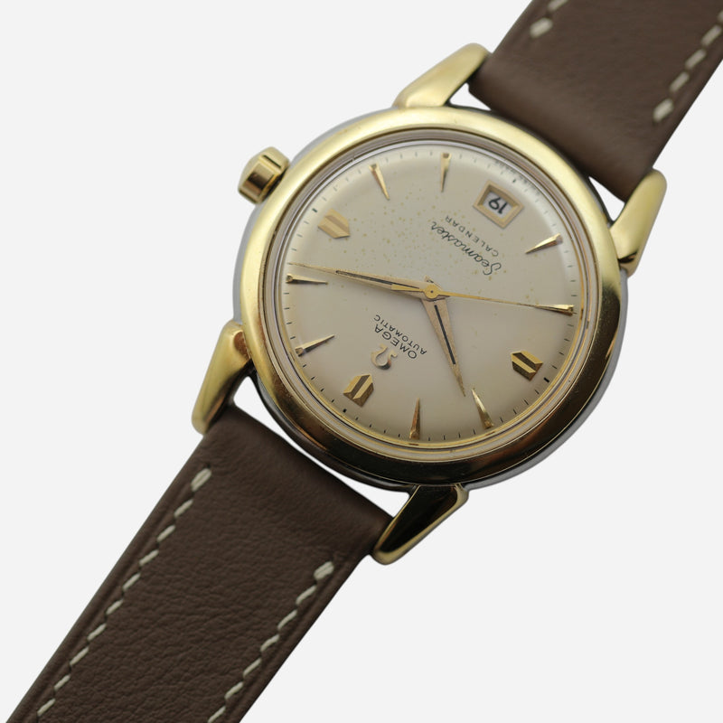 Omega Seamaster (Ref. 2627-2)