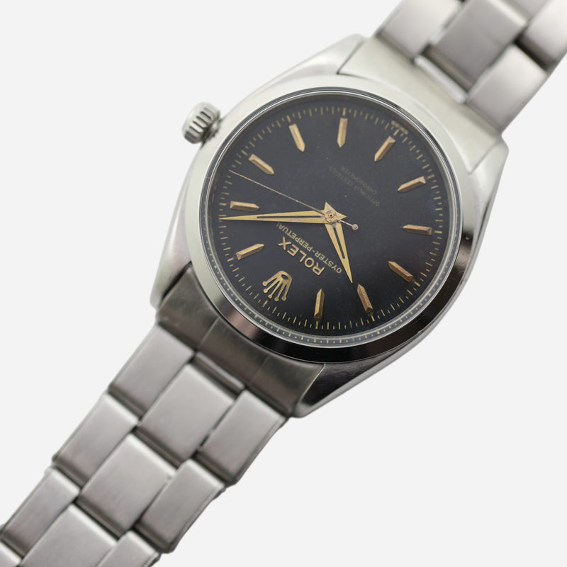 Rolex Oyster Perpetual (Ref. 6564)