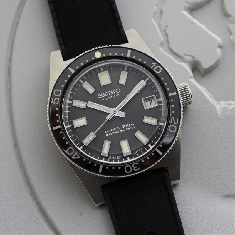 Seiko (Ref. SJE093) '62MAS' Limited Edition