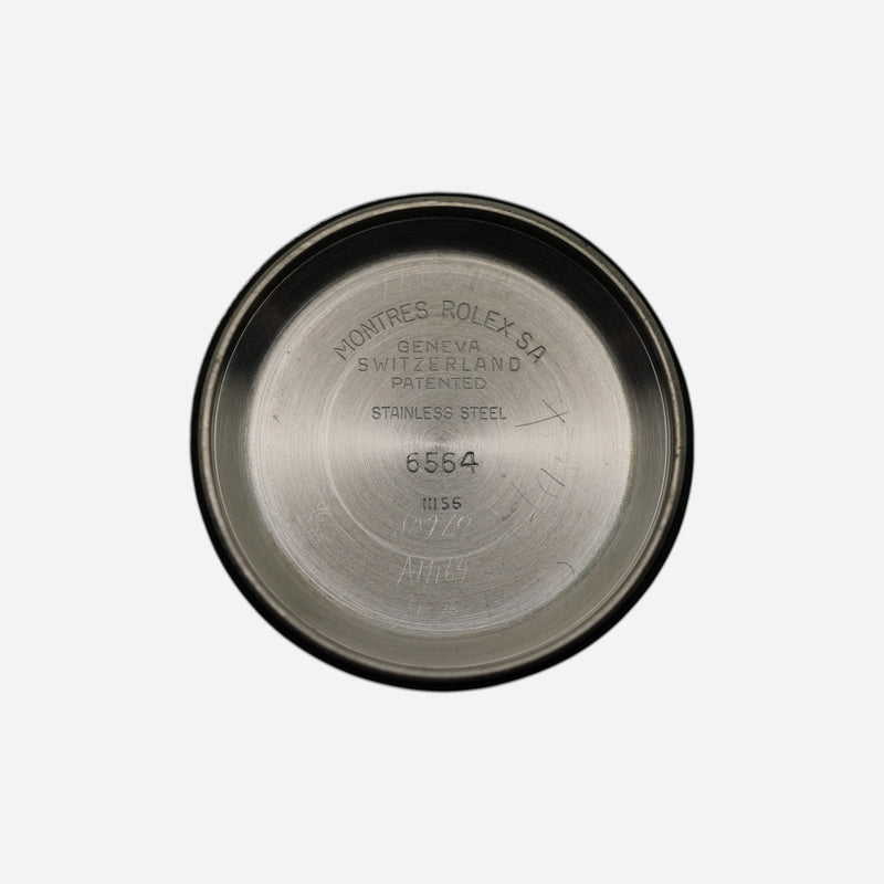 Rolex Oyster Perpetual (Ref. 6564)