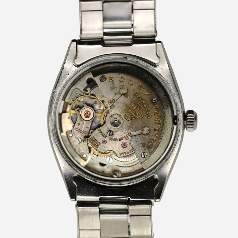 Rolex Oyster Perpetual (Ref. 6564)
