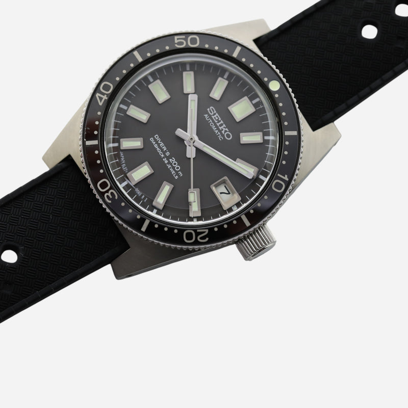 Seiko (Ref. SJE093) '62MAS' Limited Edition