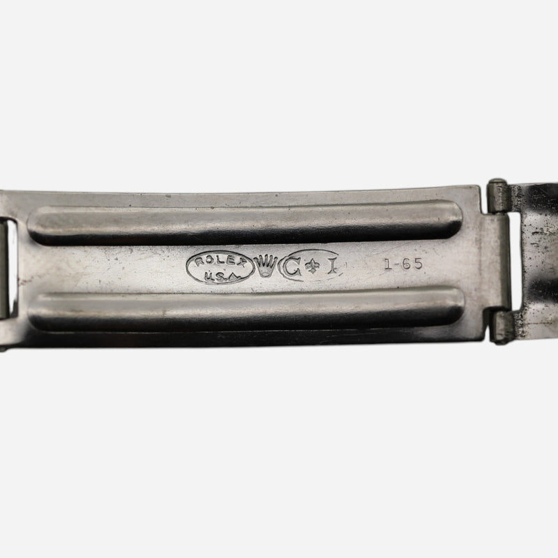 Rolex Oyster Perpetual (Ref. 6564)