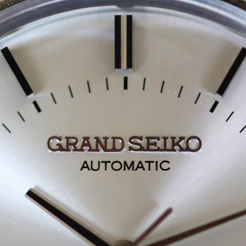 Grand Seiko 1971 (Ref. 6185-8020) "VFA"
