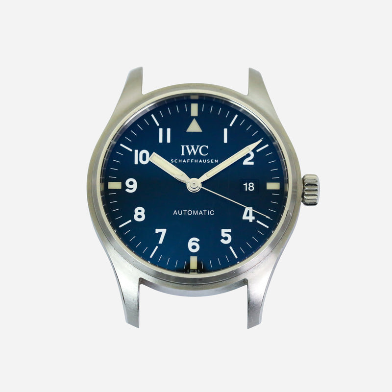 IWC Pilot's Watch Mark XVIII Edition “Tribute to Mark XI”