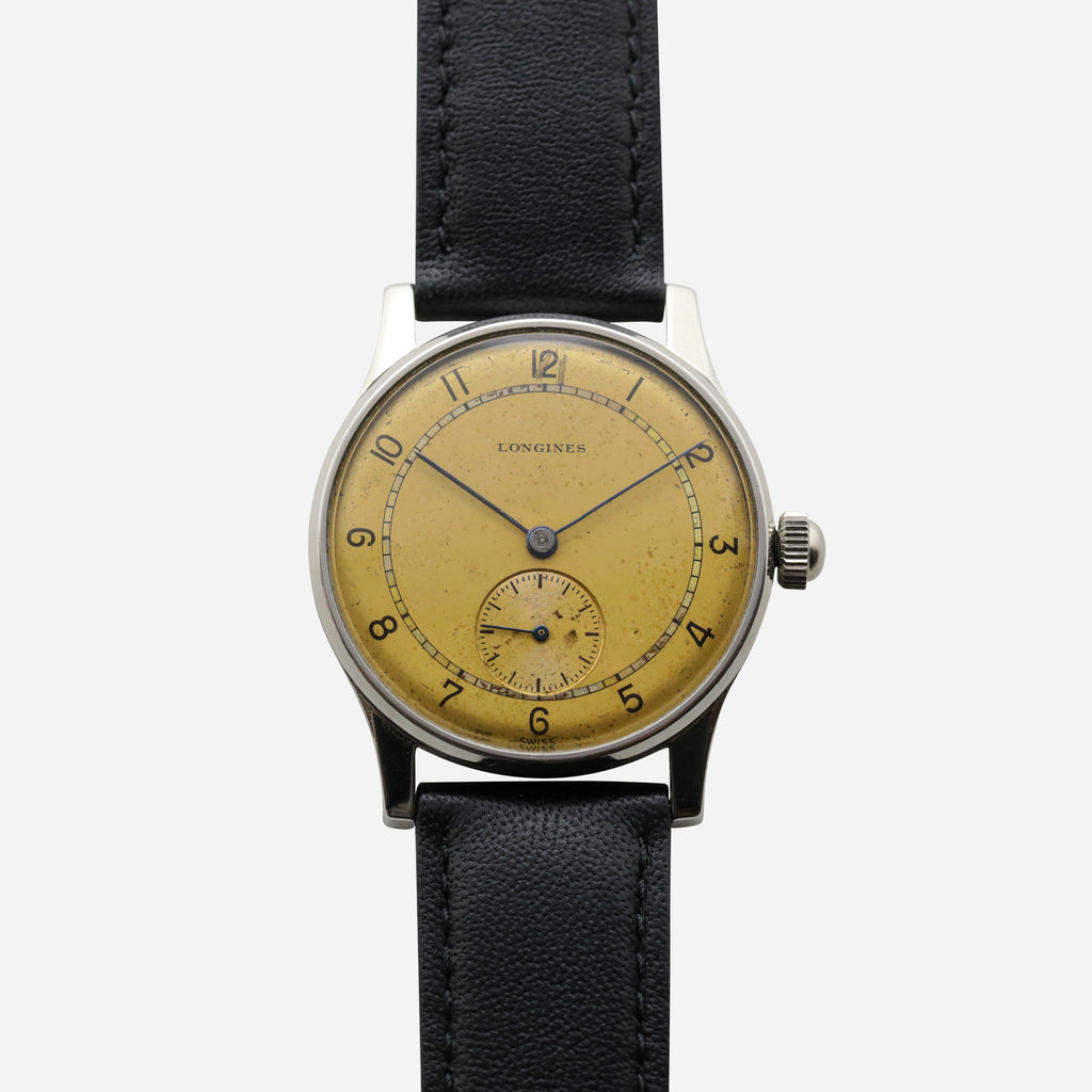 1942 Longines Ref. 21528