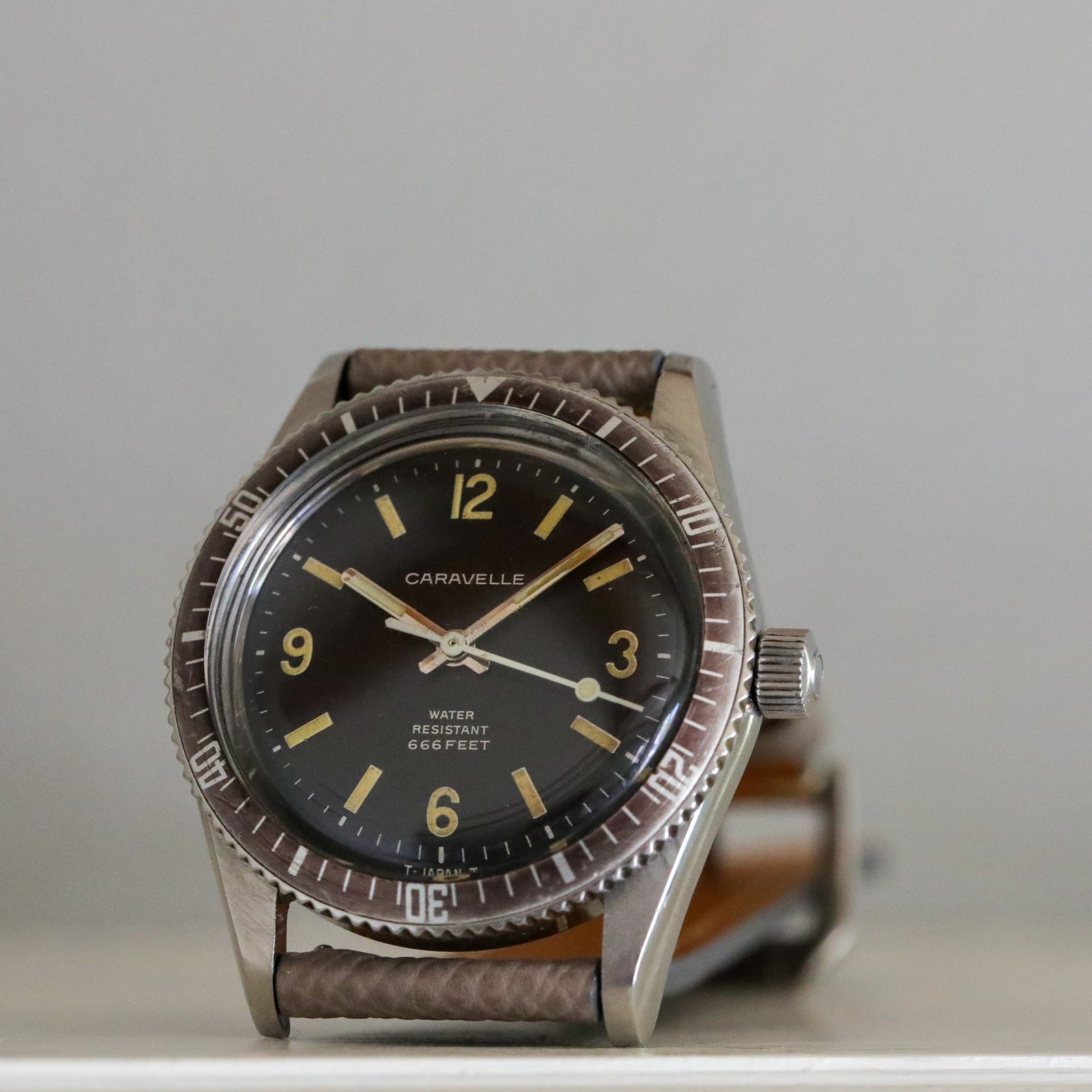 激レアVudu (AUS) DARCYシェープ 7’6ピンテール Caravelle 1970 Sea Hunter 666 