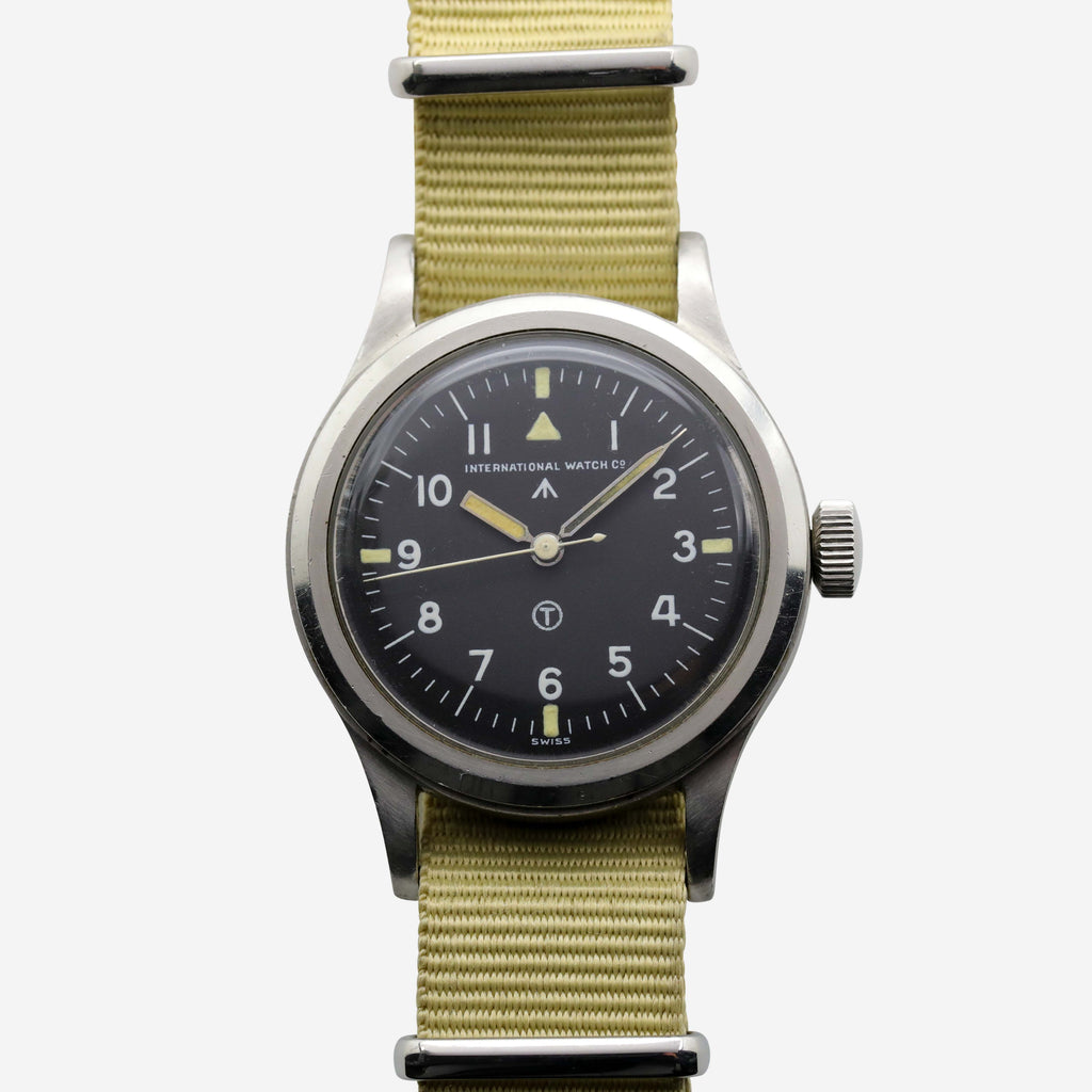 Iwc xi on sale