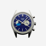 Tag Heuer Carrera Chronograph Blue Dreamer TAG Heuer x The